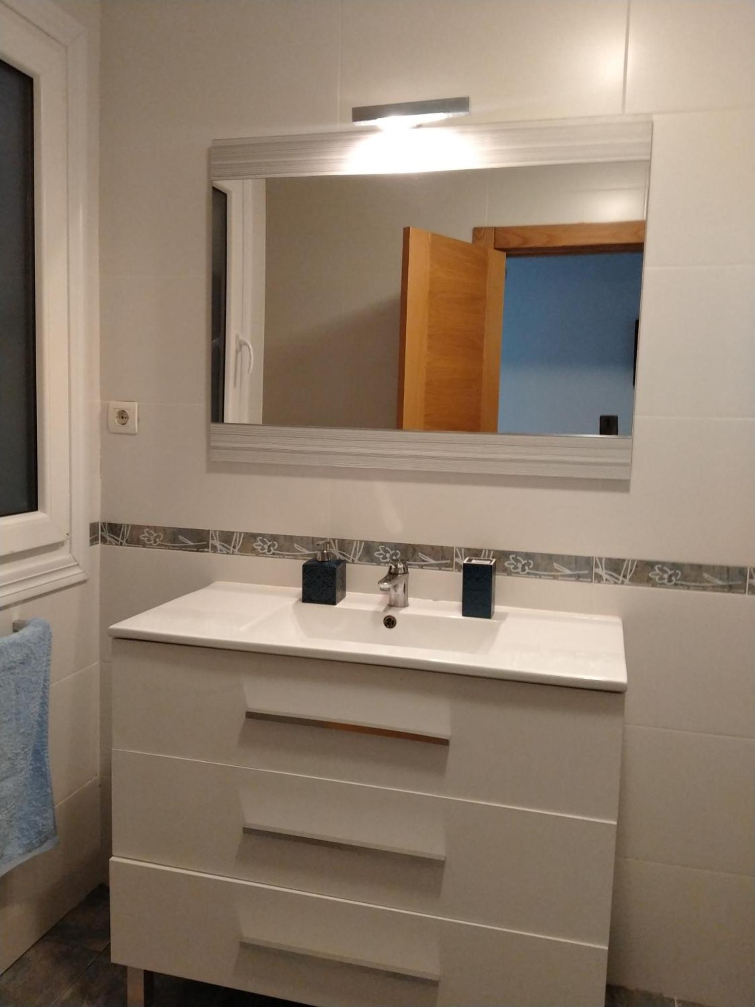 Apartamento Lekeitio, Garaje Y Wifi Exterior photo