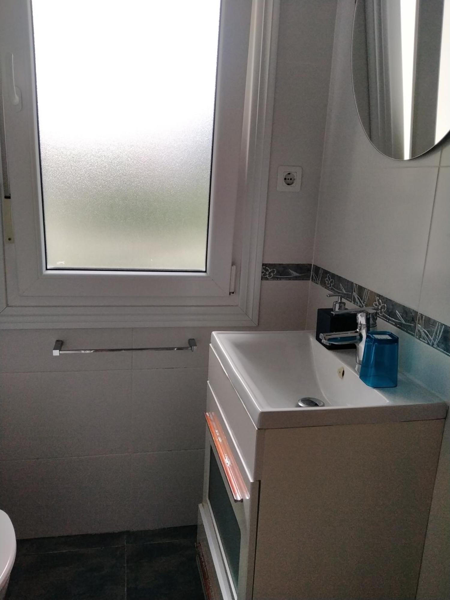 Apartamento Lekeitio, Garaje Y Wifi Exterior photo