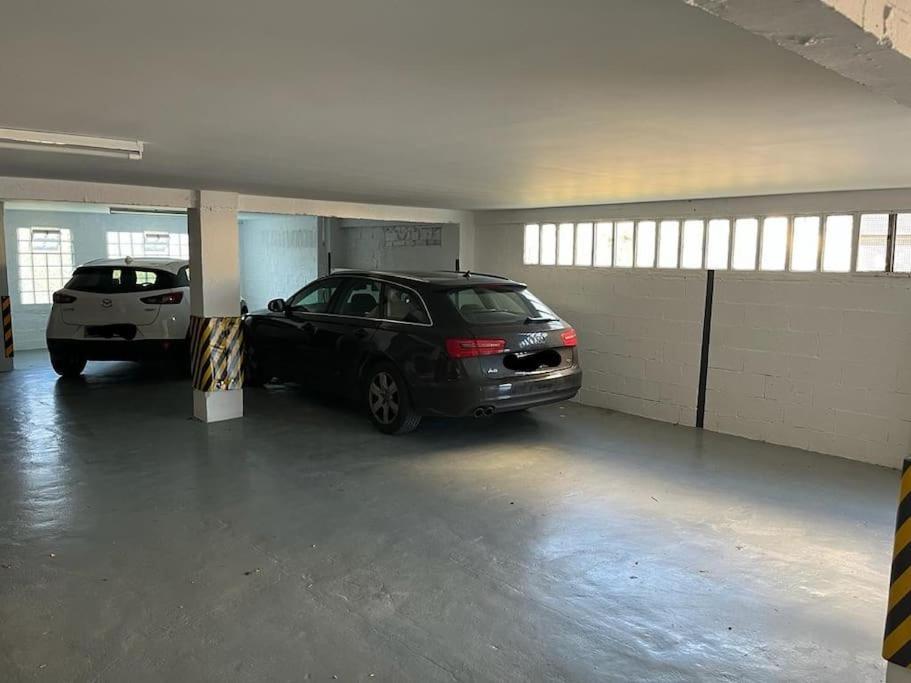 Apartamento Lekeitio, Garaje Y Wifi Exterior photo