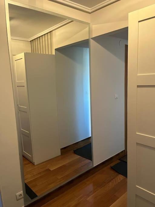 Apartamento Lekeitio, Garaje Y Wifi Exterior photo