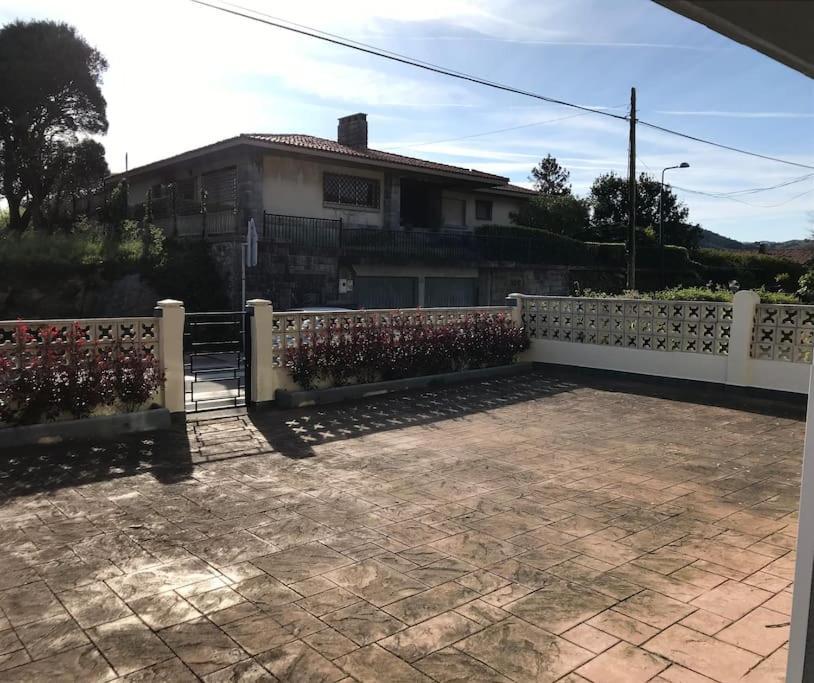 Apartamento Lekeitio, Garaje Y Wifi Exterior photo