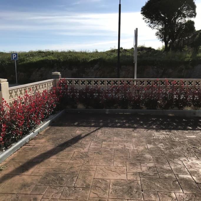 Apartamento Lekeitio, Garaje Y Wifi Exterior photo